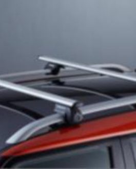 Multi-roof Rack – No Roof Rails