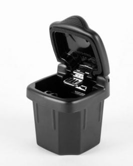 Ashtray – Front Compartment