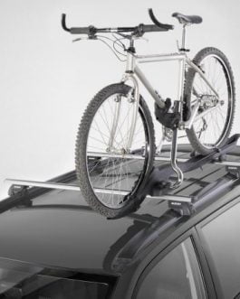 Lockable Bicycle Carrier
