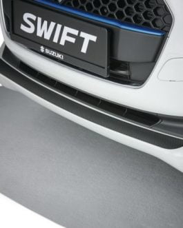 Front Bumper Decal – Carbon Design