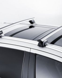 Multi Roof Rack – Models with Roof Rails