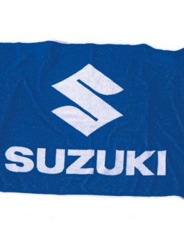 Suzuki Towel
