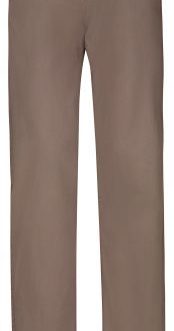 Mens Brown Chino Pants (Regular & Long) 990F0-CHPA1
