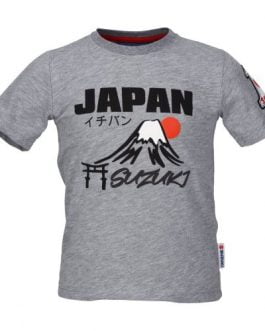 Suzuki Ichiban T-shirt Kids’