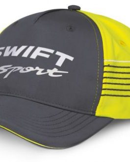 Swift Sport Cap