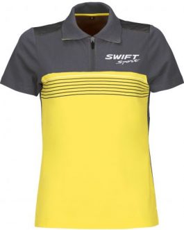 Swift Sport Polo Shirt Ladies’