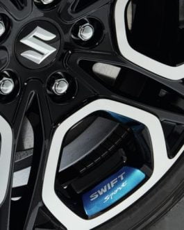 Wheel Decal Set – Speedy Blue