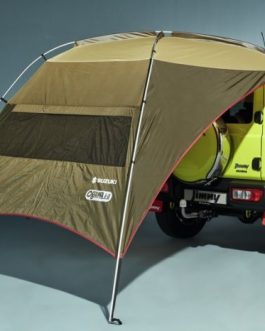 Attachable Tent